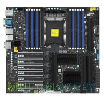 Материнская плата Supermicro MBD-X11SPA-T-O